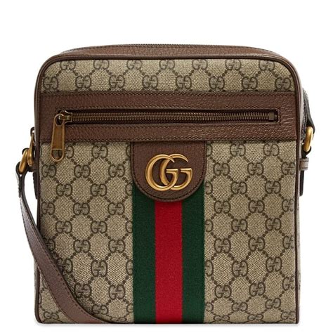 crossbody gucci men bag